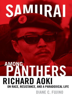 cover image of Samurai among Panthers
